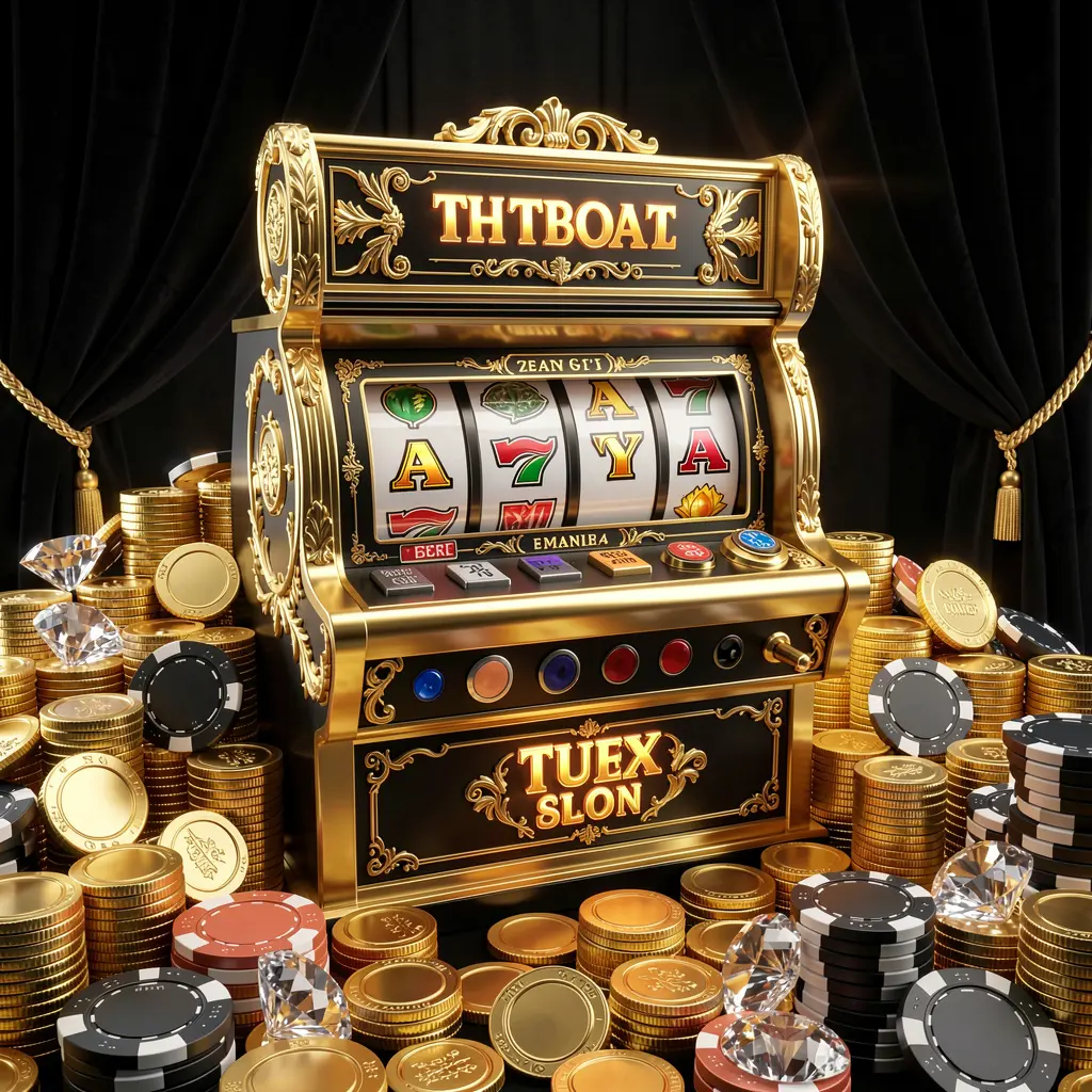 47F Slot – Putar permainan slot premium dan kejar kemenangan besar di Indonesia